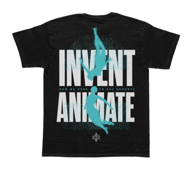 Iaspply Merch How We Used To Hoodie Sweatshirt