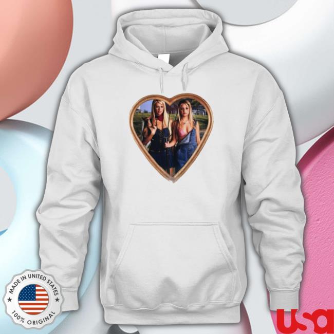 Official Hoes For Clothes Store Paris And Nicole shirt
