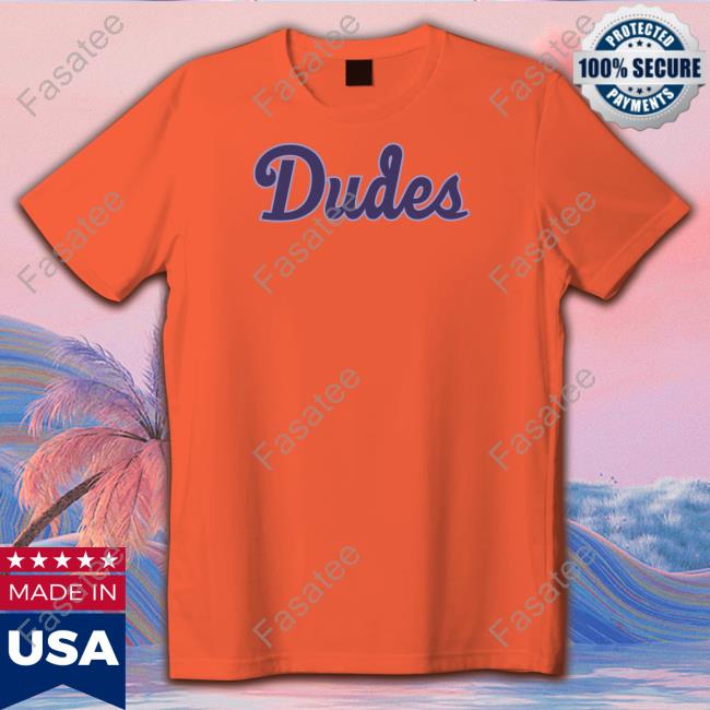 Jason Wright Dudes T-Shirt Jason Wright Dudes Hoodie