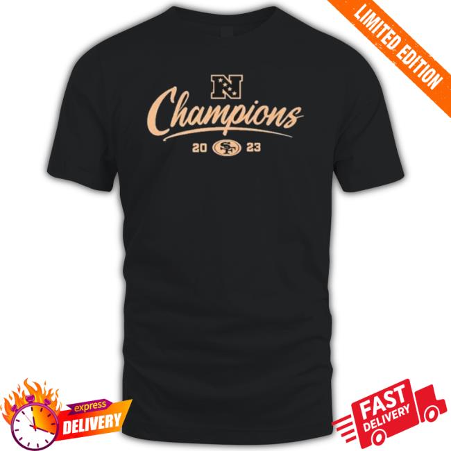 Trending Bang Bang Nfc Championship San Francisco 49Ers T-Shirt