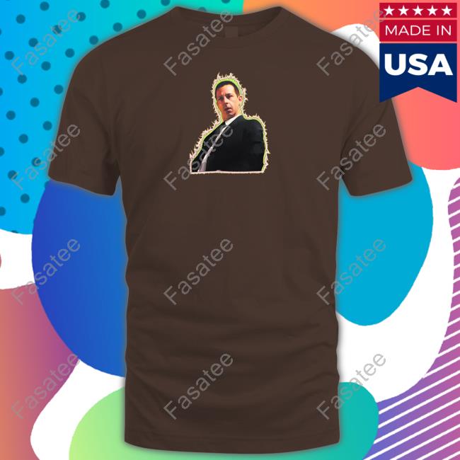 Blonded Chairman Hoodie Blonded Chairman Sweatshirt