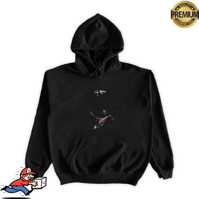Official Coldprints Co Uk Merch Store Coldprints Travis Utopia Hoodie Coldprints.Co.Uk Shop