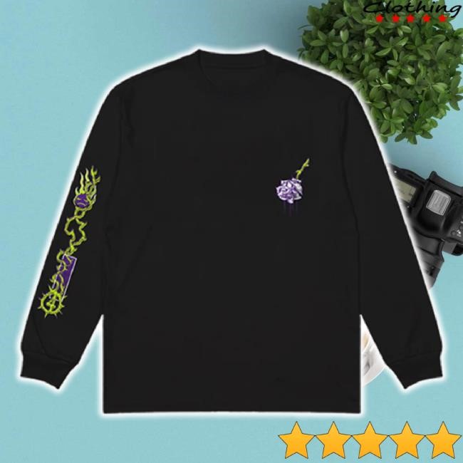 Official D4vd Spotify Hoodie D4vd Shop Merch Store