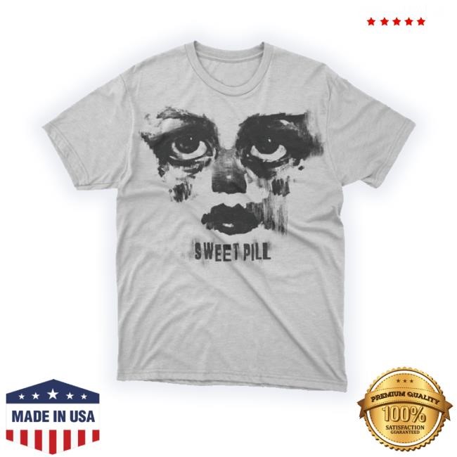 Trending Pillowheadmerch Store Starchild Ep + Ltd T-Shirt Bundle Hooded Sweatshirt