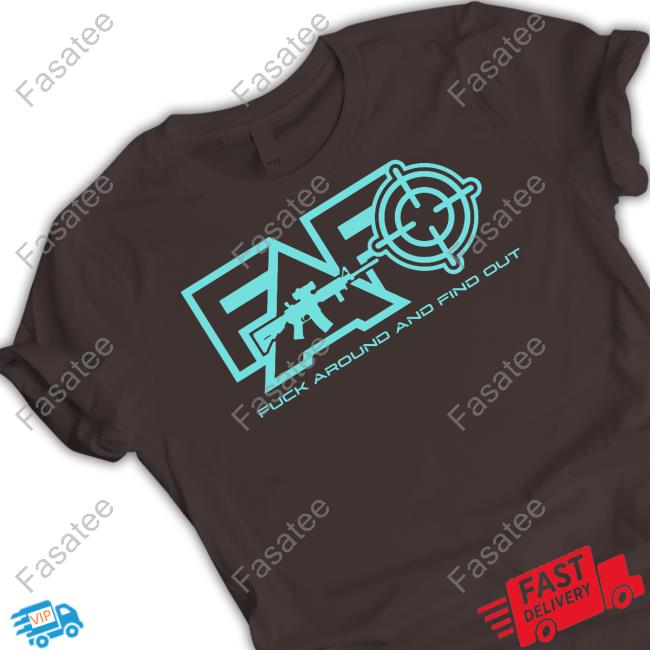 Clown World Fuck Around And Find Out Shirts