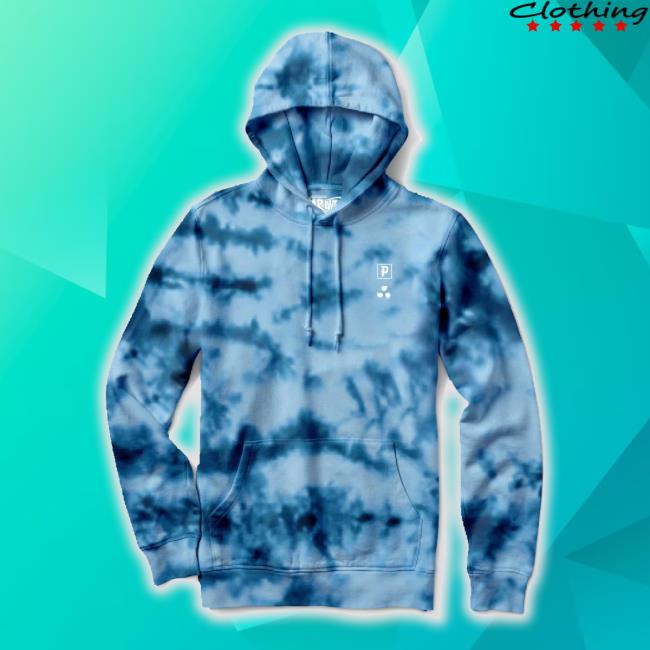 Official Sasuke Dirty P Washed Hoodie Sweatshirt