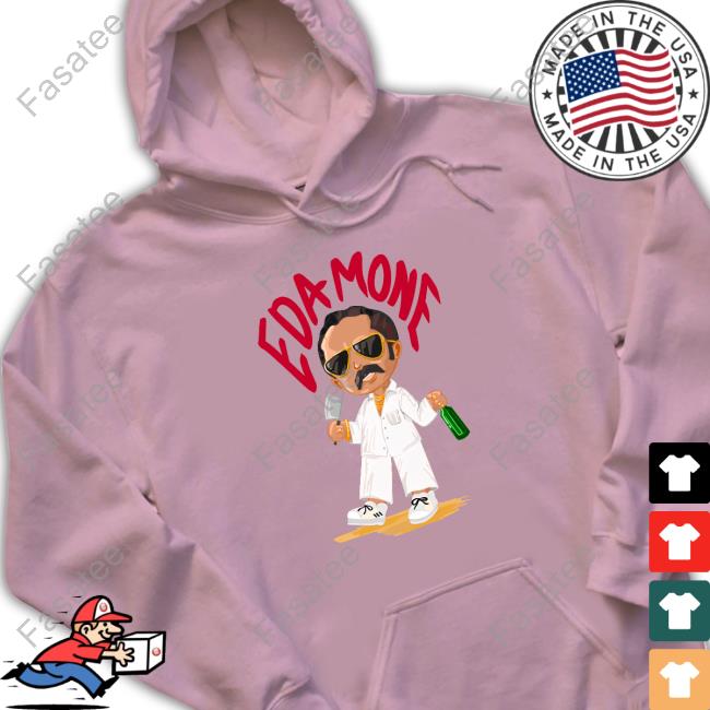 Official Franklywearing Store Eda Mone Rangan Chettan Long Sleeve Shirt