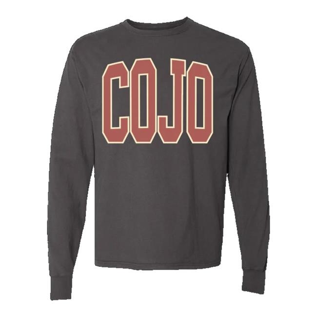 Cody Johnson Music Merch Store Bold Logo Shirts