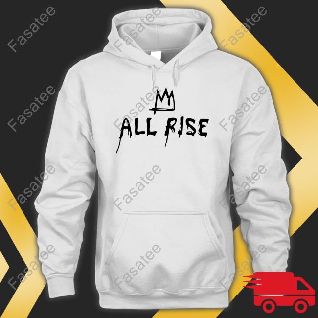 Tshepo Store All Rise Long Sleeve Shirt