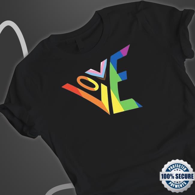 Las Vegas Aces Love Is Love shirt, hoodie, tank top, sweater and long sleeve t-shirt