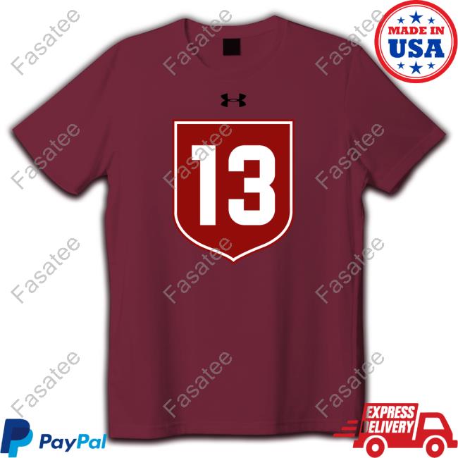 Colgate Men's Basketball 13 Ua Sweatshirt Colgate Men's Basketball 13 Ua Shirt Gogate