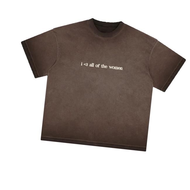 Finding Fletcher Shop All Of The Women Tee Shirt