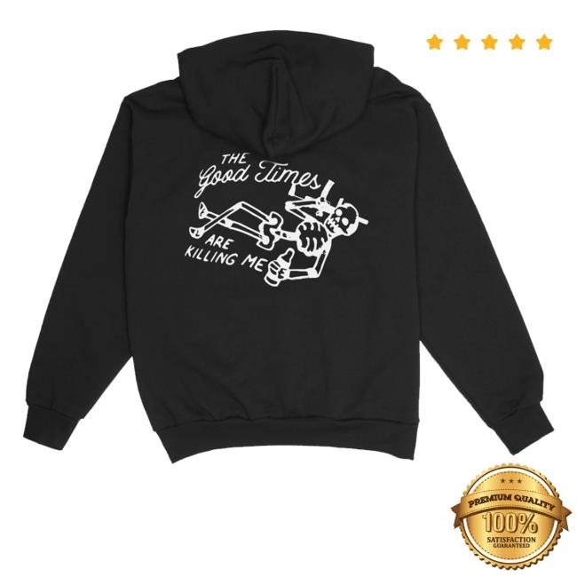 Forward Observations Merch Shop Store Good Times Class Shirt