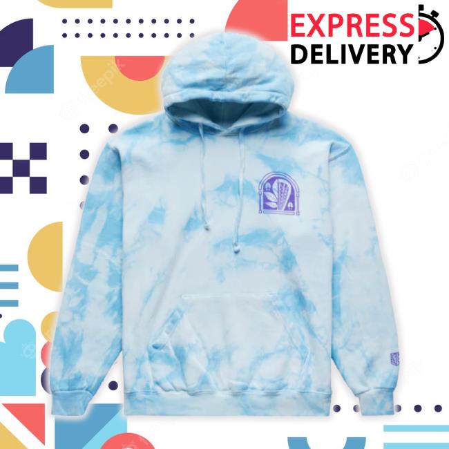 Indigenous Heritage Arch Hoodie