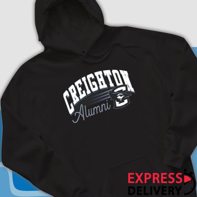 Creighton Alumni Soft Crewneck Sweatshirt