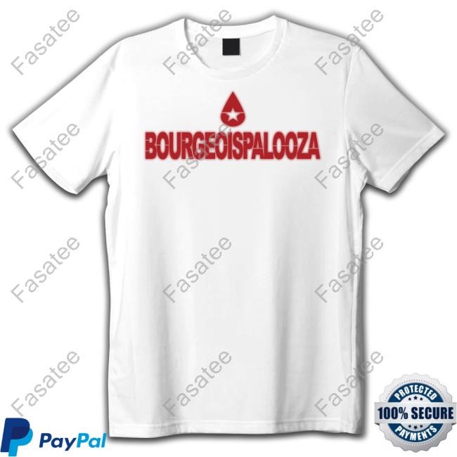 Conan Gray Bourgeois Palooza T-Shirt,Hoodie,Sweatshirt