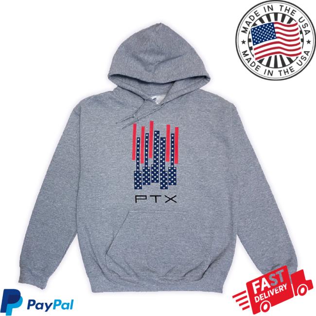 Official Ptxofficial Merch Store Star Bars Sweater Ptxofficial Shop