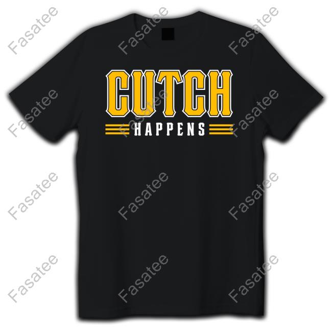 Cutch Happens 2023 Hoodie