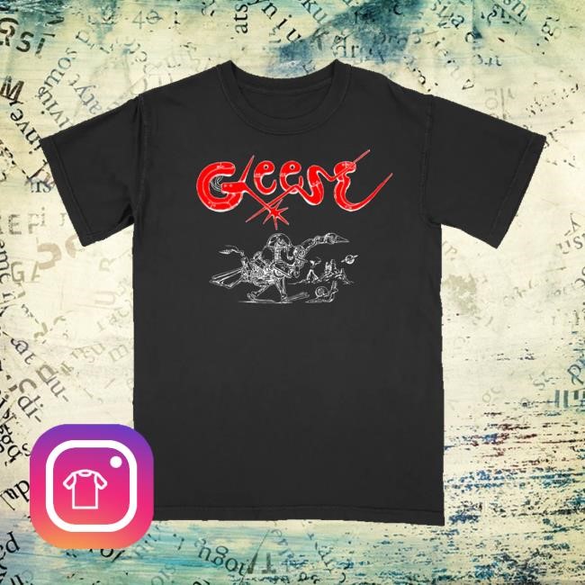 Geese Merch Geese Sci-Fi Shirt, Hoodie, Sweatshirt Geese Merch Geese Sci-Fi Youth T Shirt