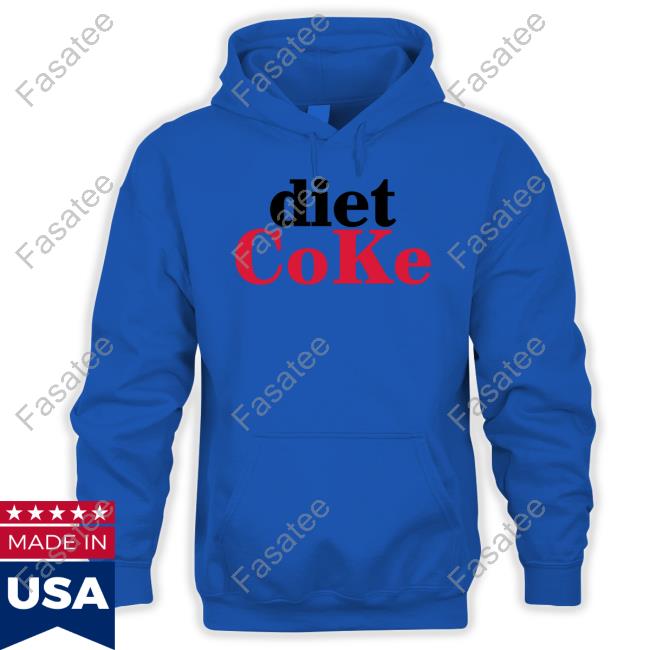 Jackson Boren Diet Coke T Shirts
