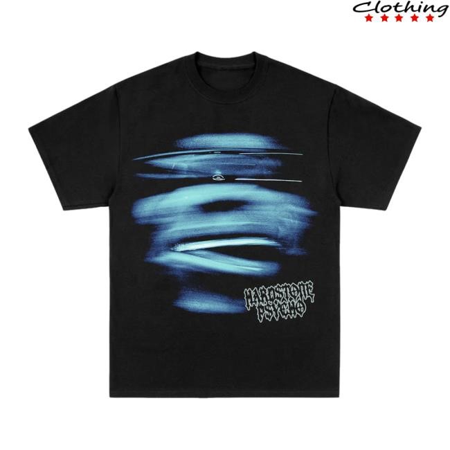 Dontolivermusic Store Hardstone Psycho Promise Land Tee Don Toliver Merch