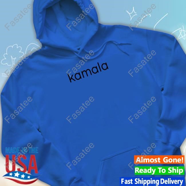 Brat Kamala Sweatshirt Fire Island Brat Kamala Tee