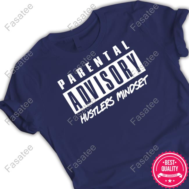 Crook’S Corner Store Hustlers Mindset Hoodie