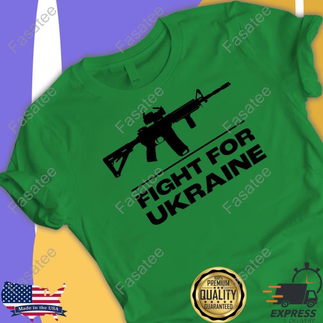 Nafofellas Fight For Ukraine Classic Shirt