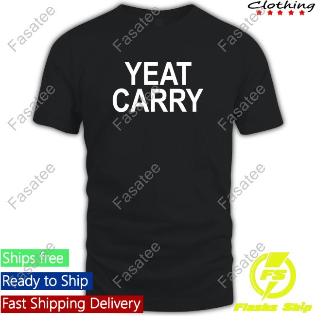 Champagnepapi Yeat Yeat Carry Hoodie