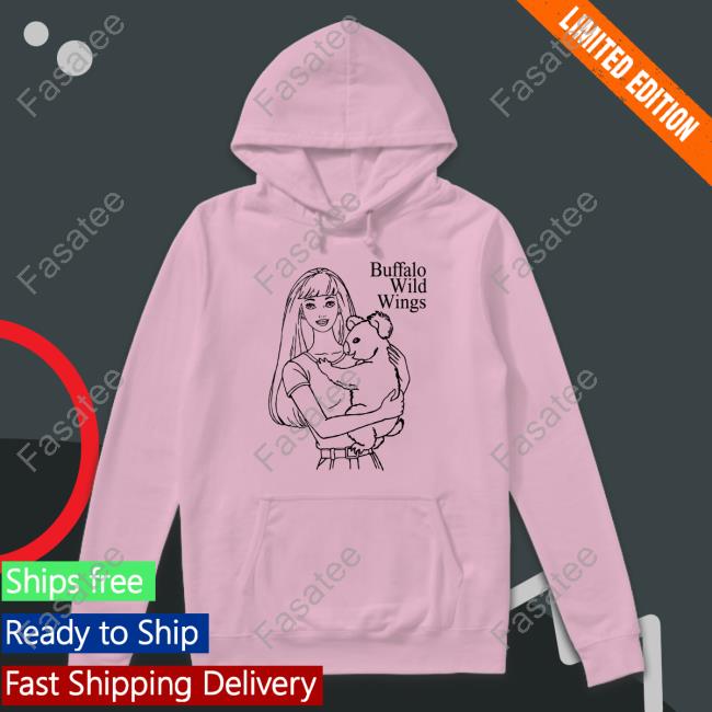 Lxixapparel Store Bufflo Wild Wings Shirt