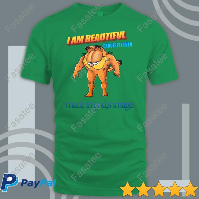 Justinsshirt Store I Am Beautiful Exquisite Even Made In God's Image Tee Shirt Jmcgg Justinsshirt Store I Am Beautiful Exquisite Even Made In God's Image Tee