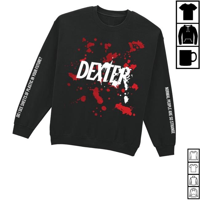 Ratchetclothing Merch Store Shop Normal People Are So Strange Sweaters