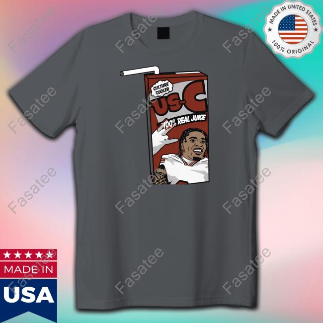 Cocksby90 Merch Culture Cooler Juice Shirts