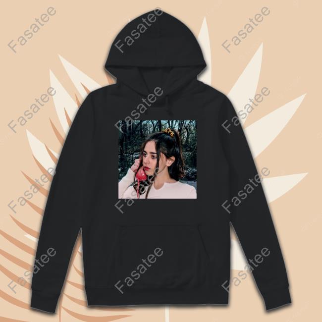 Samia The Baby Shirt