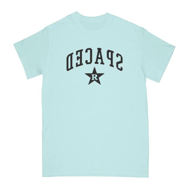 Trending Revhq Merch Store Spaced "This Is All We Ever Get (Celadon)" Sweaters Revhq Shop