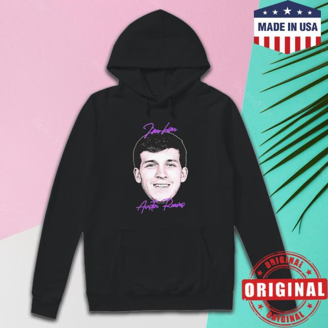 Official Lakeshowyo I’M Him Austin Reaves You Ain’T Shit Shirt