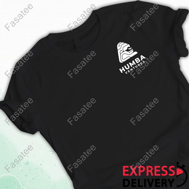 Humba Ventures Hoodie