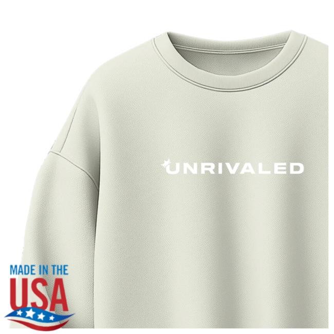 Unrivaled Basketball Unrivaled Crown Classic Bone Tank Top