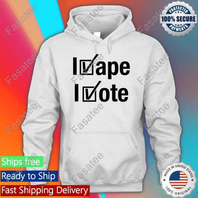 I Vape I Vote Sweatshirts I Vape I Vote Sweatshirts