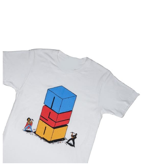 Official Nsp Chisel Sweatshirt