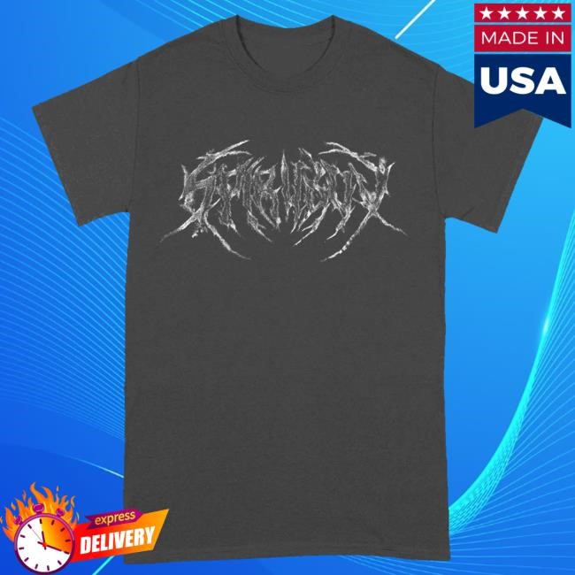 Spiritbox Sort You Mosh T Shirts
