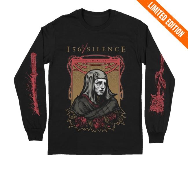 Downright Merch 156 Silence Elden Ring Classic Shirt