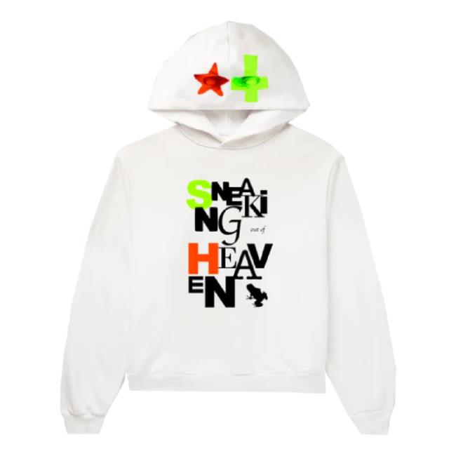 Original Waterparks Merch Store Soulstar Sweater Lost In The Property Shop