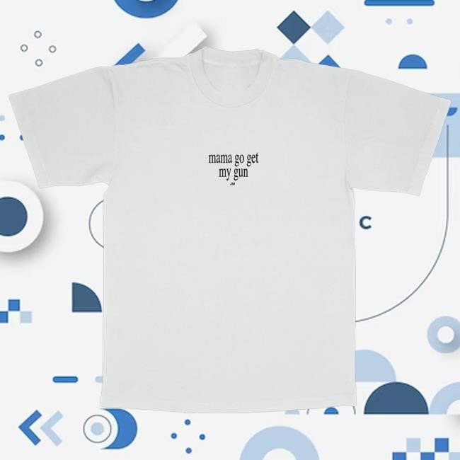 Jessie Murph Merch Bang Bang T-Shirt