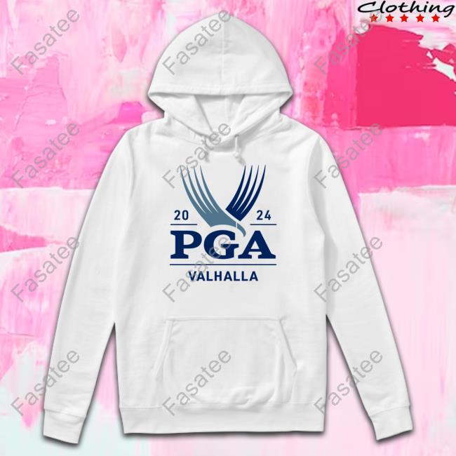 Rick Gehman Pga Valhalla Championship 2024 Shirts