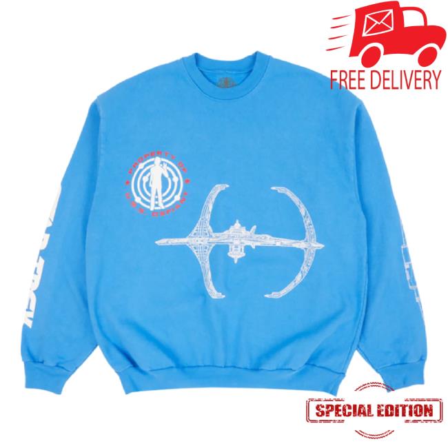 Original Kidcudi Merch Store Starbase Schematic T-Shirt Kidcudi Shop
