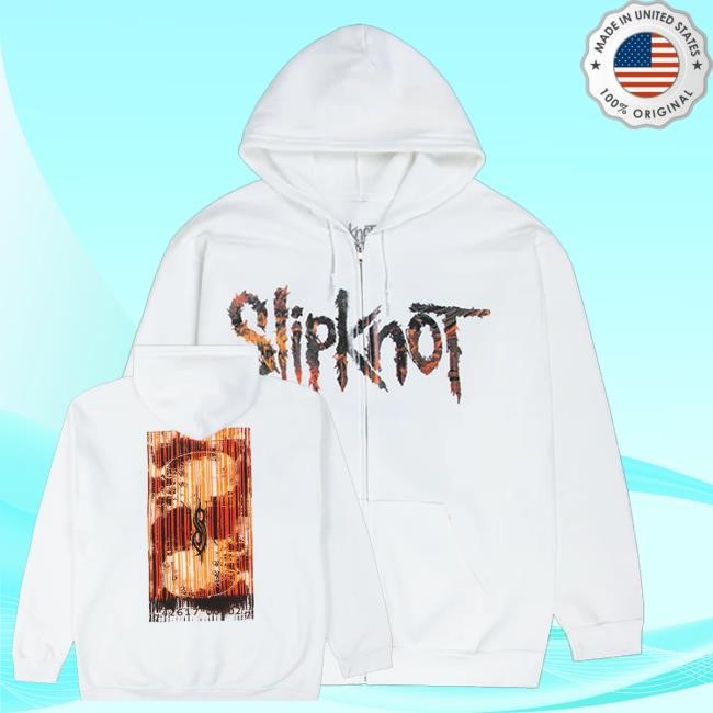 Slipknot X Ray T Shirts