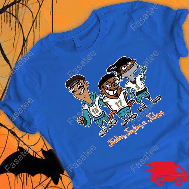 Not The Best Drawings Merch Jaelan Jaylen N Jalen Tee