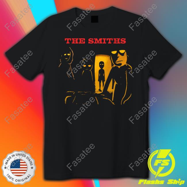 The Smiths Shirt
