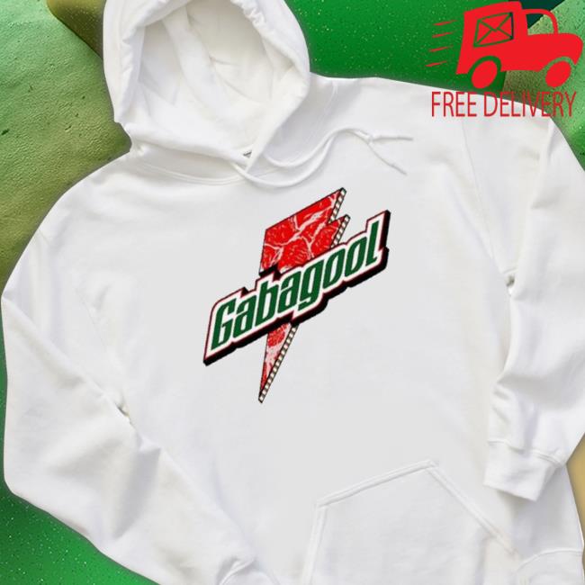 Gatorgool Heavyweight shirt